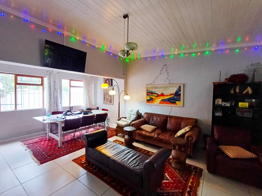 3 Bedroom Property for Sale in Kleinmond Western Cape